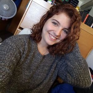 Meet your Posher, Camryn